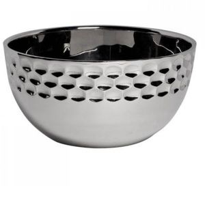 Monique Lhuillier Atelier salad bowl 10”